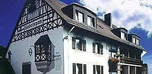 Szálloda Der Hobelspan 3*