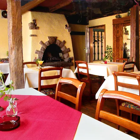 Der Hobelspan 3* Mespelbrunn